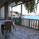 In With Sea View, Terrace, Washing Machine 869-2 룸바르다