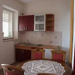 In With Sea View, Terrace, Washing Machine 869-2