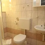 In With Sea View, Terrace, Washing Machine 869-2 아파트