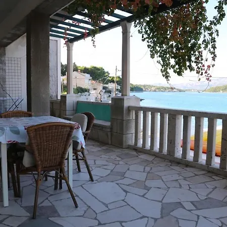 In With Sea View, Terrace, Washing Machine 869-2 Лумбарда