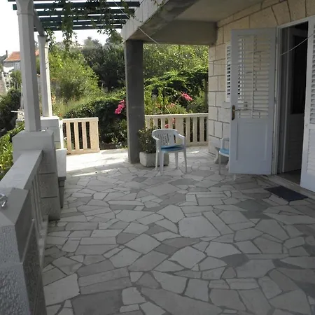 In With Sea View, Terrace, Washing Machine 869-2 아파트