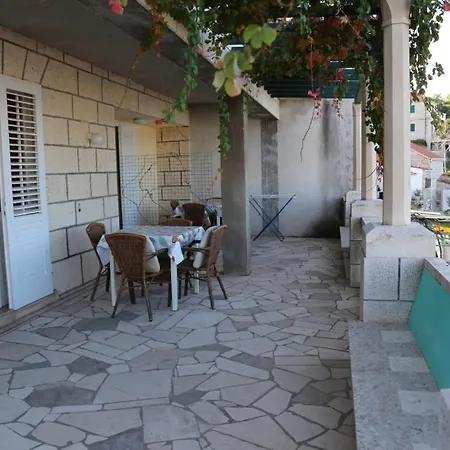 In With Sea View, Terrace, Washing Machine 869-2 Апартаменты