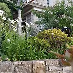 In With Sea View, Terrace, Washing Machine 869-2 Apartment Lumbarda