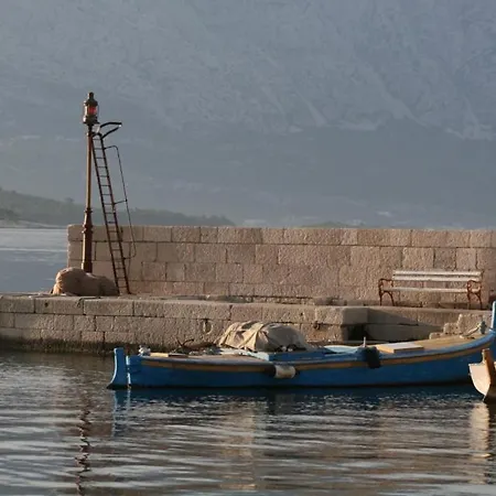 شقة In With Sea View, Terrace, Washing Machine 869-2