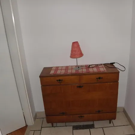 شقة In With Sea View, Terrace, Washing Machine 869-2 *