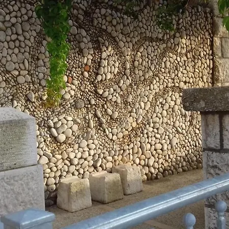 شقة In With Sea View, Terrace, Washing Machine 869-2 *