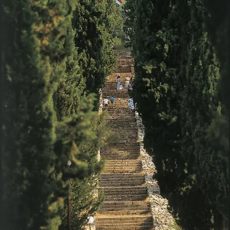 In With Sea View, Terrace, Washing Machine 869-2