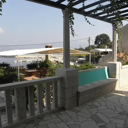 In With Sea View, Terrace, Washing Machine 869-2 * لومباردا