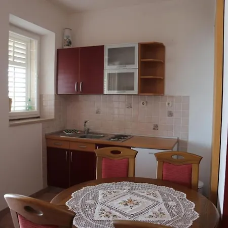 In With Sea View, Terrace, Washing Machine 869-2