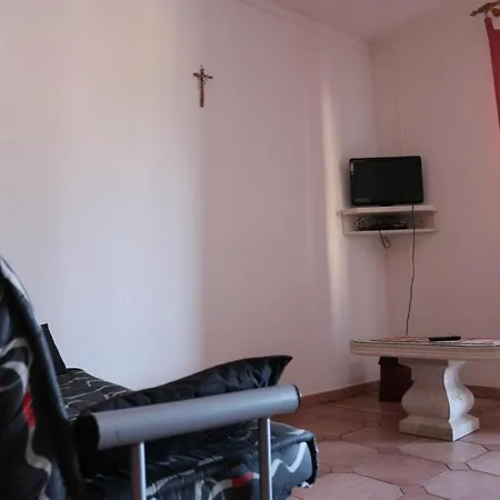 In With Sea View, Terrace, Washing Machine 869-2 شقة لومباردا