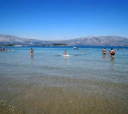 In With Sea View, Terrace, Washing Machine 869-2