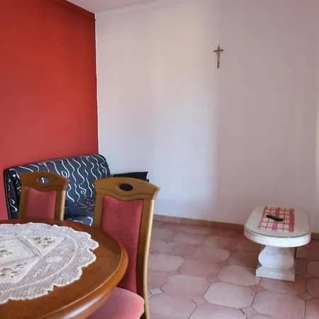 شقة In With Sea View, Terrace, Washing Machine 869-2