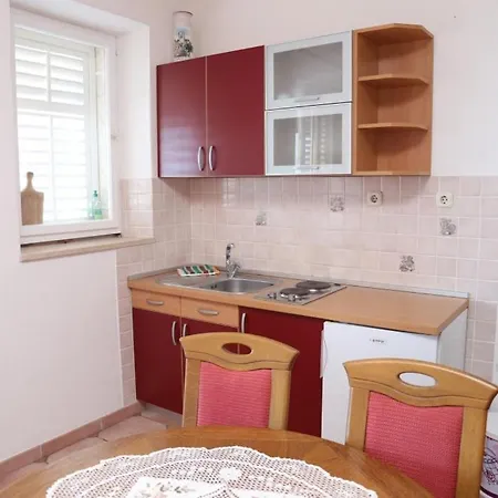 In With Sea View, Terrace, Washing Machine 869-2