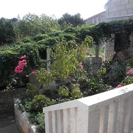 In With Sea View, Terrace, Washing Machine 869-2 Appartamento Lumbarda