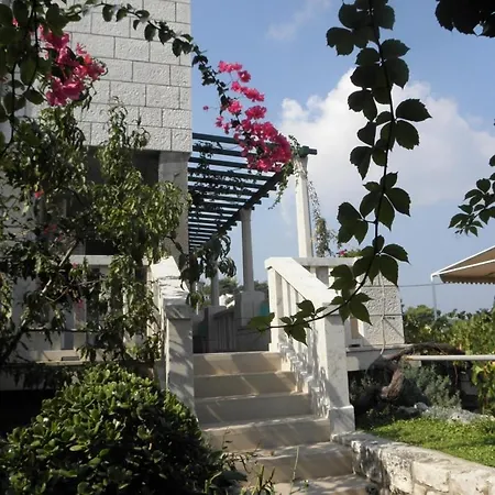 In With Sea View, Terrace, Washing Machine 869-2