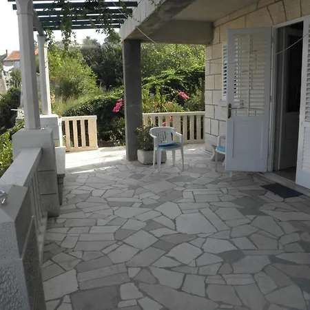 In With Sea View, Terrace, Washing Machine 869-2 Apartamento