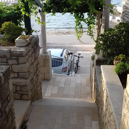 In With Sea View, Terrace, Washing Machine 869-2 * لومباردا