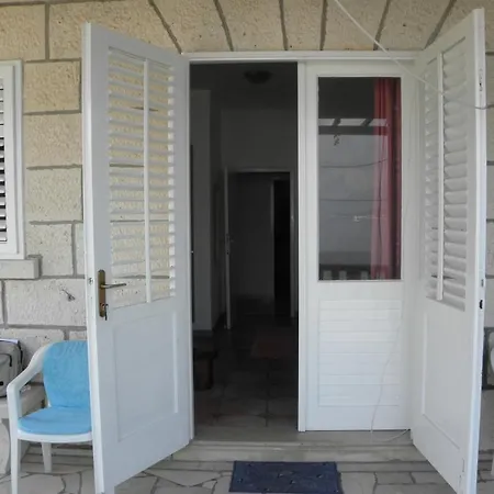 In With Sea View, Terrace, Washing Machine 869-2 *