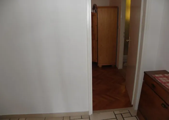 In With Sea View, Terrace, Washing Machine 869-2