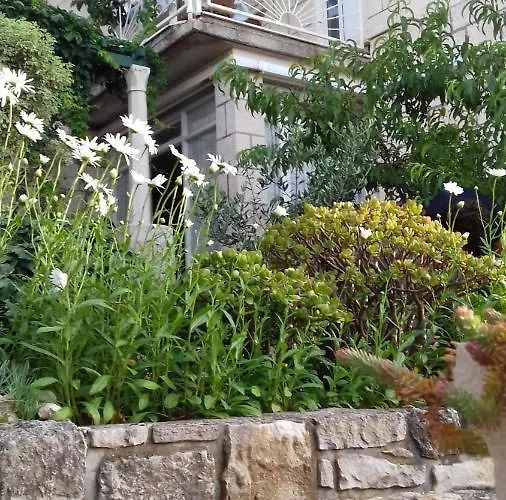 In With Sea View, Terrace, Washing Machine 869-2 Appartamento Lumbarda