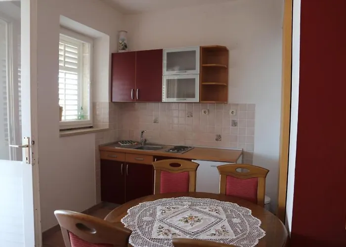 In With Sea View, Terrace, Washing Machine 869-2