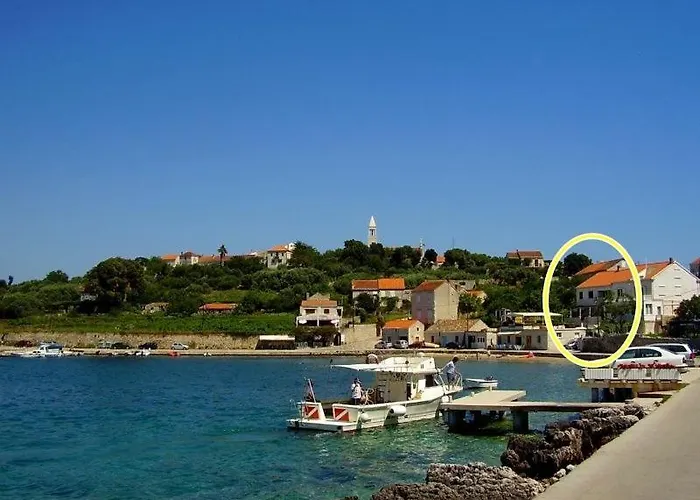 In With Sea View, Terrace, Washing Machine 869-2 *