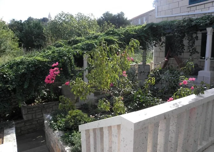 In With Sea View, Terrace, Washing Machine 869-2 Appartamento Lumbarda