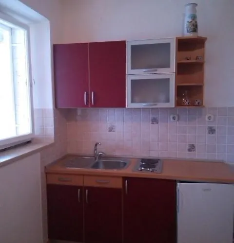 In With Sea View, Terrace, Washing Machine 869-2 Appartamento