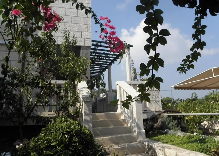 In With Sea View, Terrace, Washing Machine 869-2