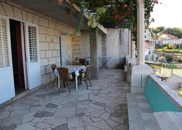 In With Sea View, Terrace, Washing Machine 869-2 Appartamento