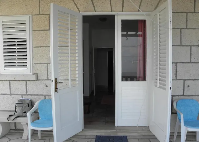 In With Sea View, Terrace, Washing Machine 869-2 *